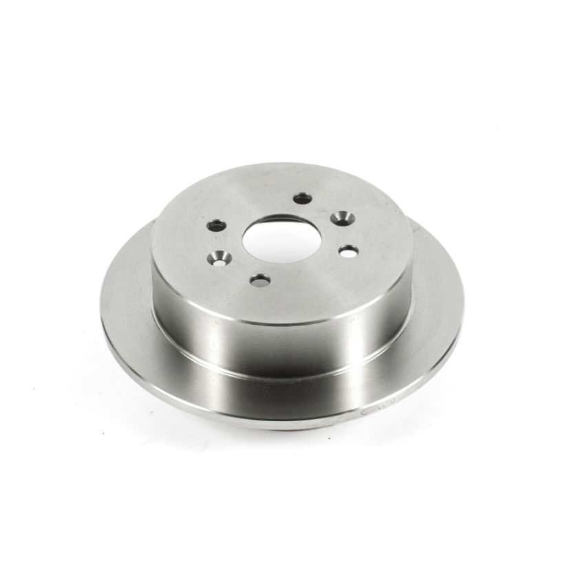 PowerStop JBR768 AutoSpecialty Brake Rotor
