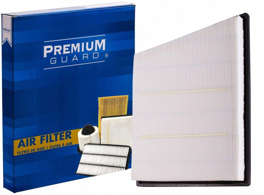 PRONTO FILTERS PA99007 | Fits 2022-16 BMW X1, 2023-18 X2, 2023-15 Mini Cooper, 2023-17 Countryman, 2023-16 Clubman, 2023-20 BMW 228i xDrive Gran Coupe, 2022-21 228i Gran Coupe, 2023-14 220i| PG Air Filter