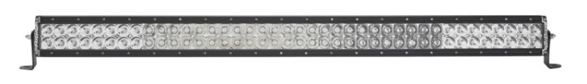 Rigid Industries 140313 40in E Series - Spot/Flood Combo