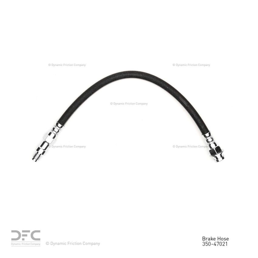 Dynamic Friction 350-47021 Brake Hose