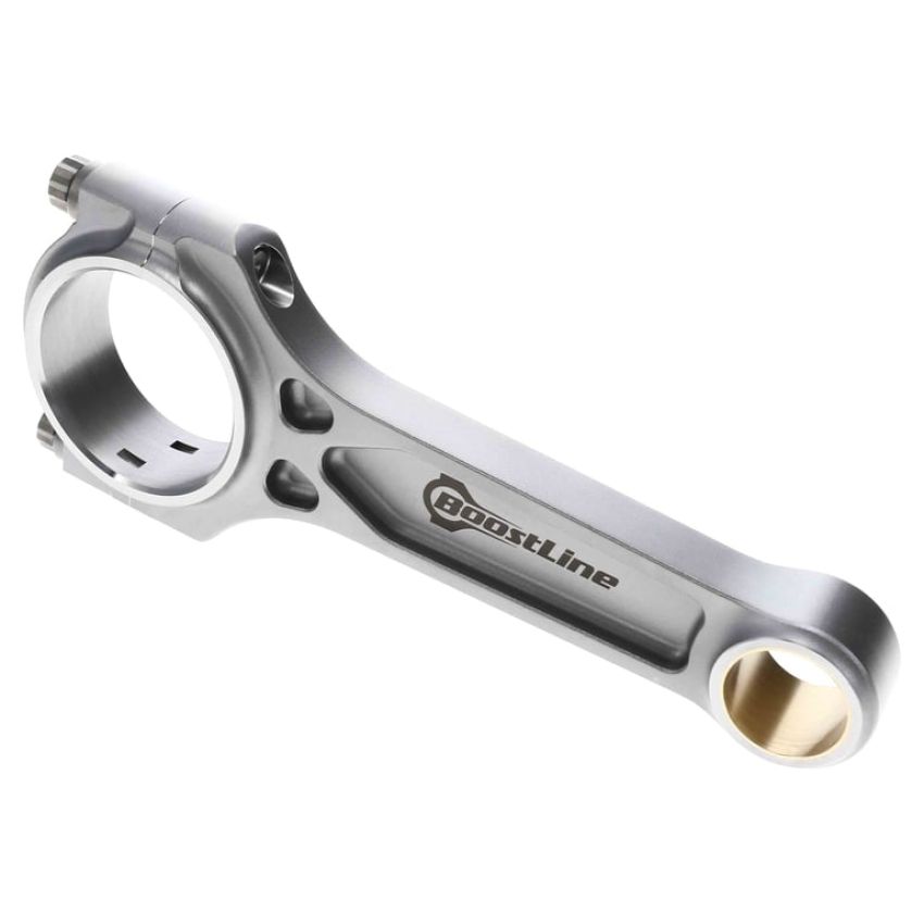 Boostline CA6004945 Connecting Rod Set, Cadillac LTG, 152.50 mm Length, ARP2000, Set of 4