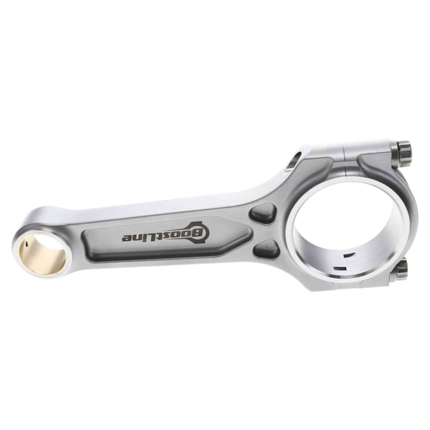 Boostline CA6004945 Connecting Rod Set, Cadillac LTG, 152.50 mm Length, ARP2000, Set of 4