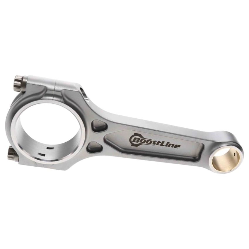 Boostline CA6004945 Connecting Rod Set, Cadillac LTG, 152.50 mm Length, ARP2000, Set of 4