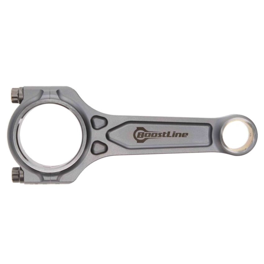 Boostline CA6004945 Connecting Rod Set, Cadillac LTG, 152.50 mm Length, ARP2000, Set of 4
