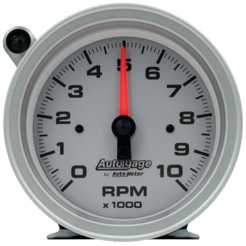 AutoMeter 233909 GAUGE, TACH, 3 3/4