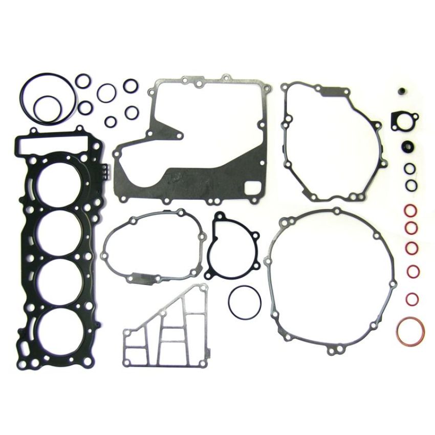 Athena P400485850098 06-19 Yamaha 600 Complete Gasket Kit (Excl Oil Seal)