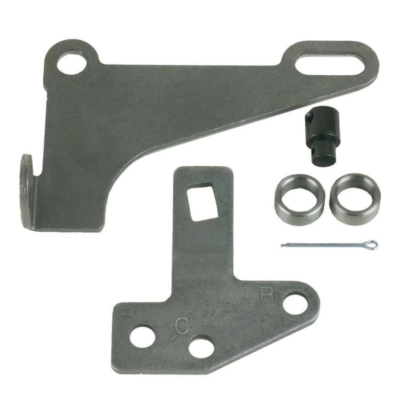 B&M 75498 Auto Trans Shift Lever