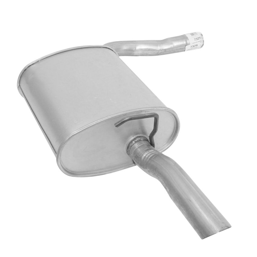 AP Exhaust 7329 Exhaust Muffler Assembly