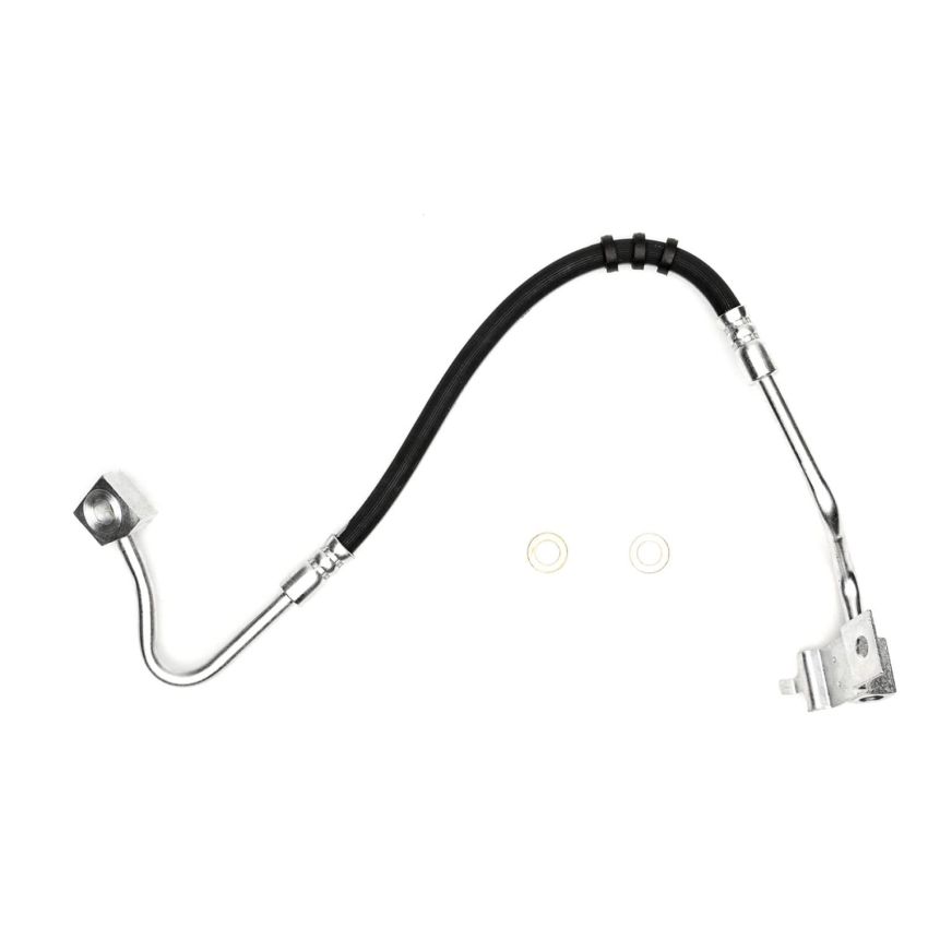 Dynamic Friction 350-54181 Brake Hose