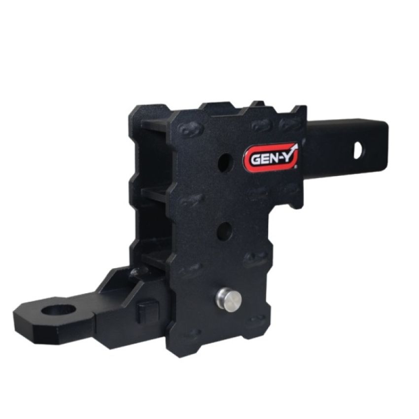 GEN-Y Hitch GH-102358 PHANTOM Drop Hitch