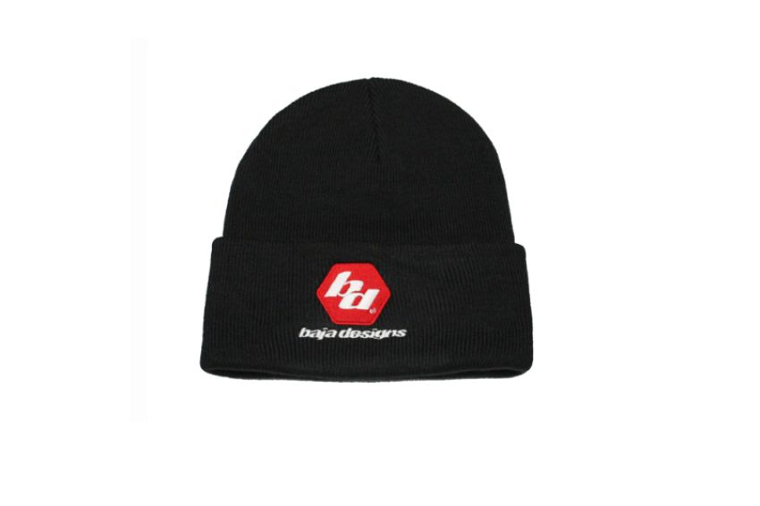 Baja Designs 980027 Baja Designs Beanie