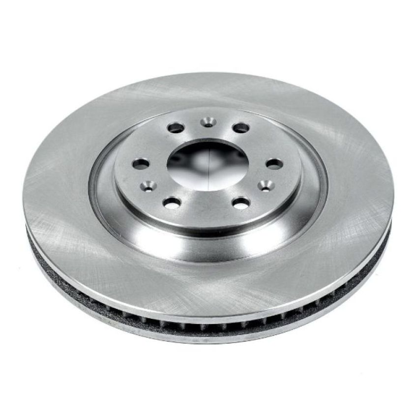 PowerStop AR82117 AutoSpecialty Brake Rotor