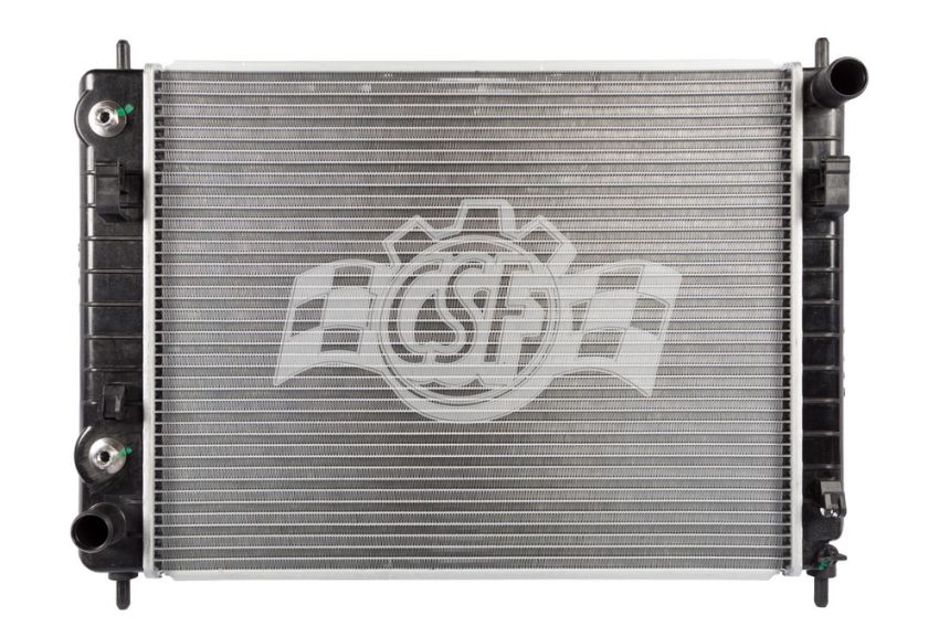 CSF 3261 Radiator
