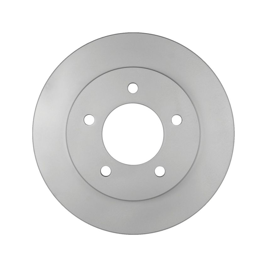 Bosch 20010308 Bosch QuietCast Disc Brake Rotor
