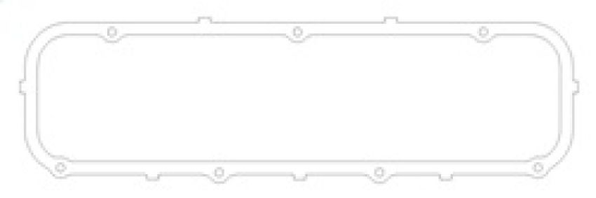 Cometic Gasket C5205LF Cometic Ford 385 Series V8 .188in Fiber Valve Cover Gasket