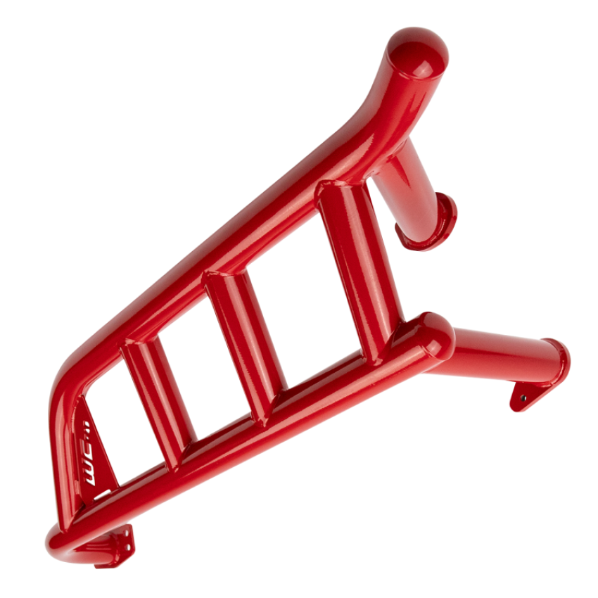 Wehrli WCF102007-TNR 2019+ Honda Talon 1000X/R (2 Seat) Tree Kickers - Talon Red