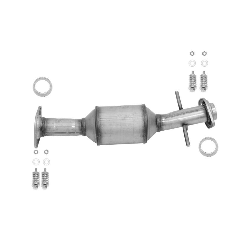 Eastern Catalytic 41181 Federal / EPA Direct-Fit Converter Assembly
