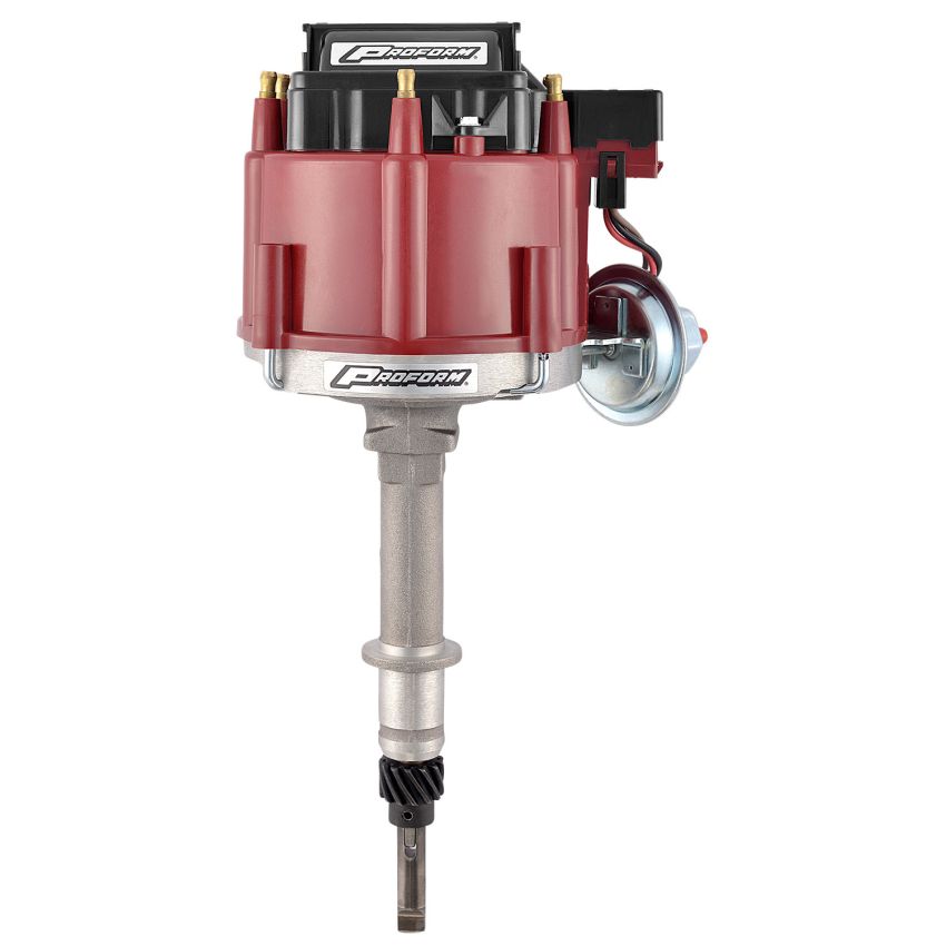 PROFORM PFM67081 HEI Distributor - Chevy Inline 6