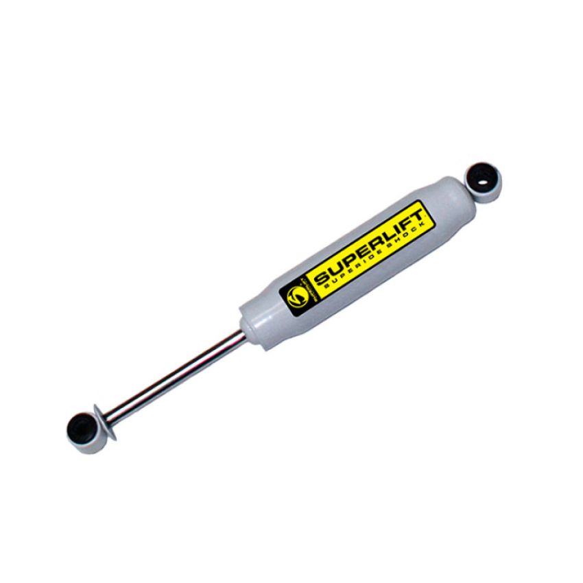 Superlift 92085 07-18 Jeep Wrangler JK Factory Replacement Steering Stabilizer - SR (Hydraulic)