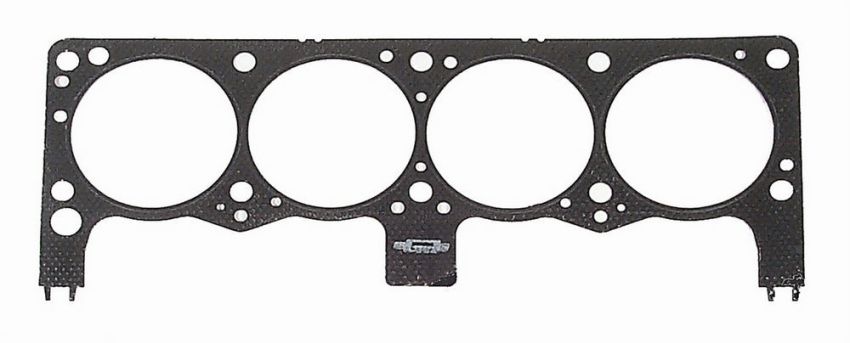 MR. GASKET MRG1121G SBM Head Gasket 4.140 Bore .028 thick