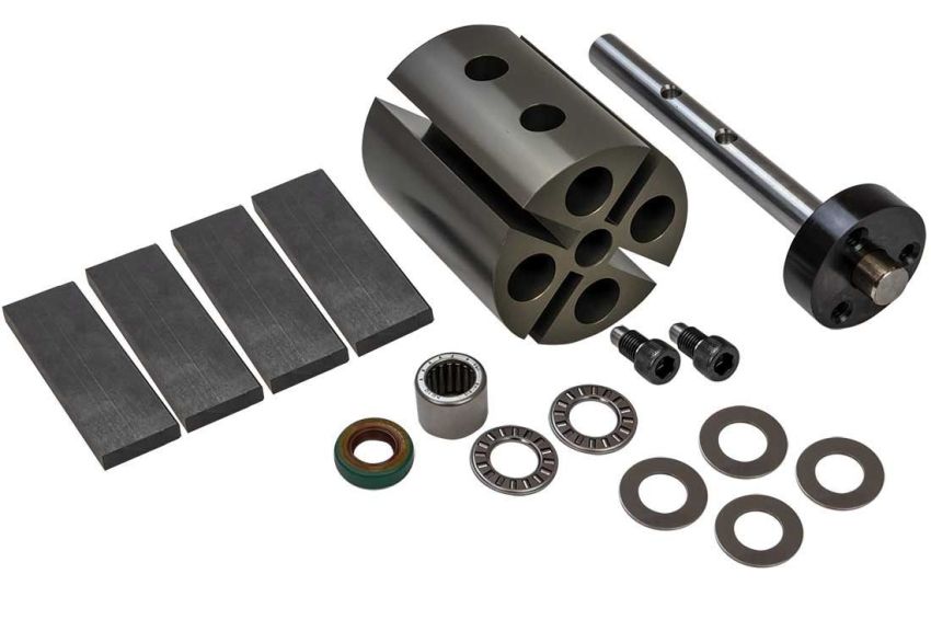 MOROSO MOR97179 Vacuum Pump Update Kit For 22641