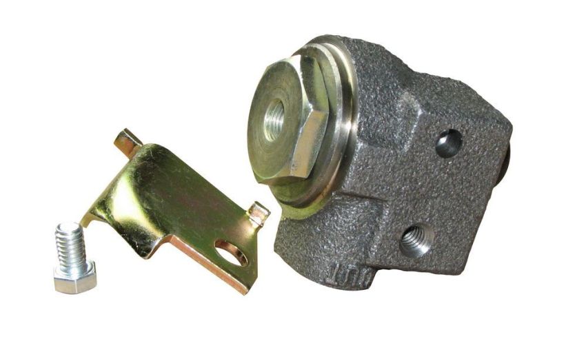 RIGHT STUFF DETAILING RSDPV68 67-69 GM Disc Brake Valve