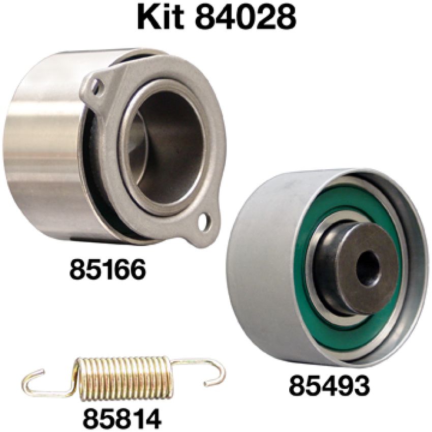 Dayco 84028 Timing Belt Kit