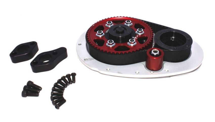 COMP CAMS COM6500 SBC Hi-Tech Belt Drive System