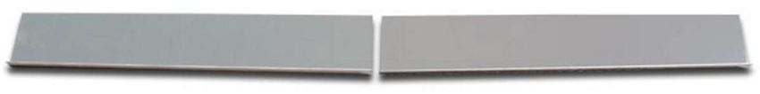FIVESTAR FIV601-6702 Two Piece Spoiler 70 Deg