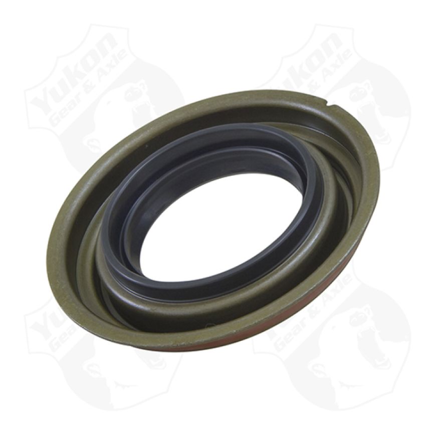 Yukon Gear & Axle YMS5113S Yukon Outer Wheel Seal for CI Vette