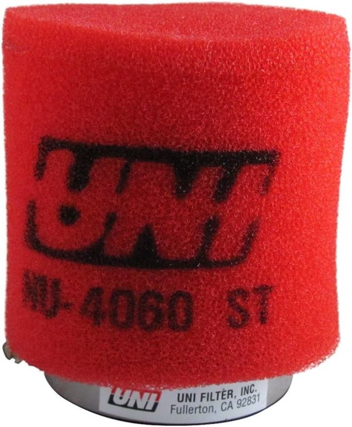 Uni Filter NU-4060ST 1982 Honda ATC 250R Air Filter