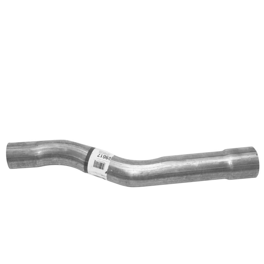 AP Exhaust 28617 Prebent Exhaust Pipe