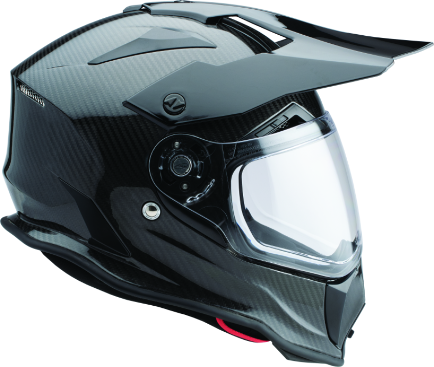 First Gear 446682 Carbon Helmets
