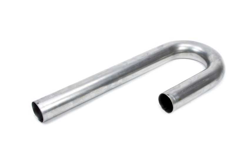 PATRIOT EXHAUST PEPH7036 J-Bend Mild Steel 2.000 x 3in Radius 18 Gauge