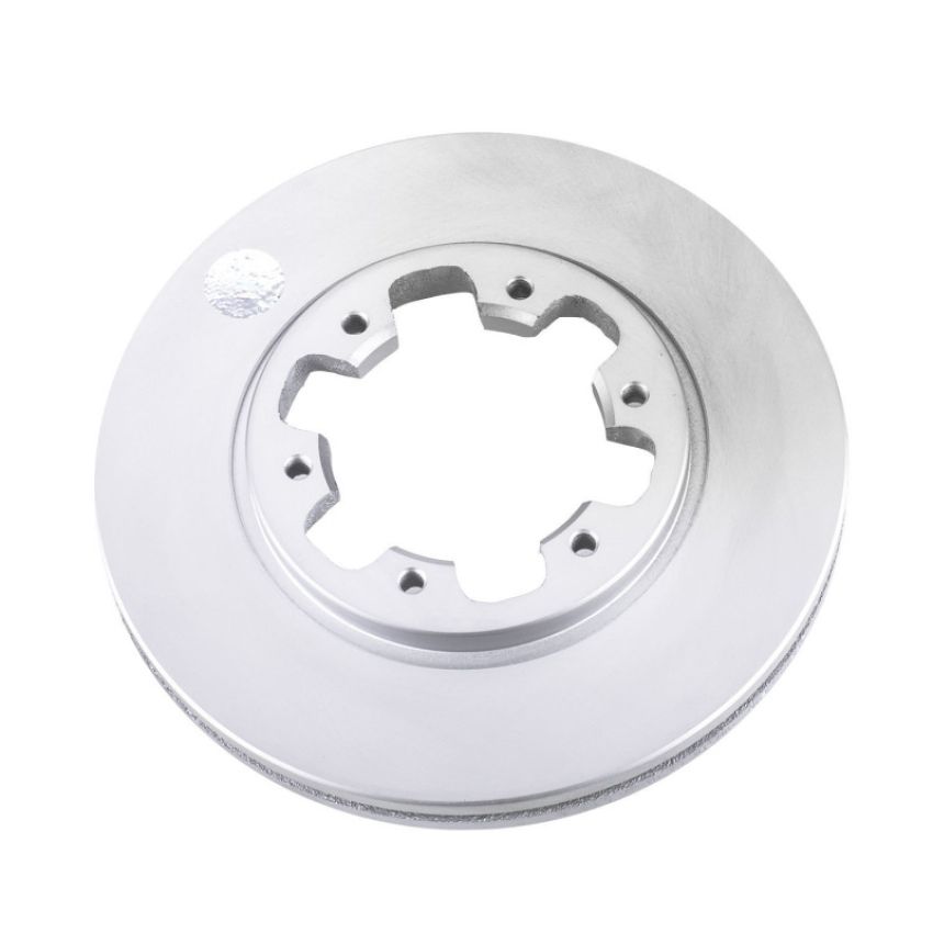 PowerStop JBR360EVC PowerStop Evolution Coated Rotor