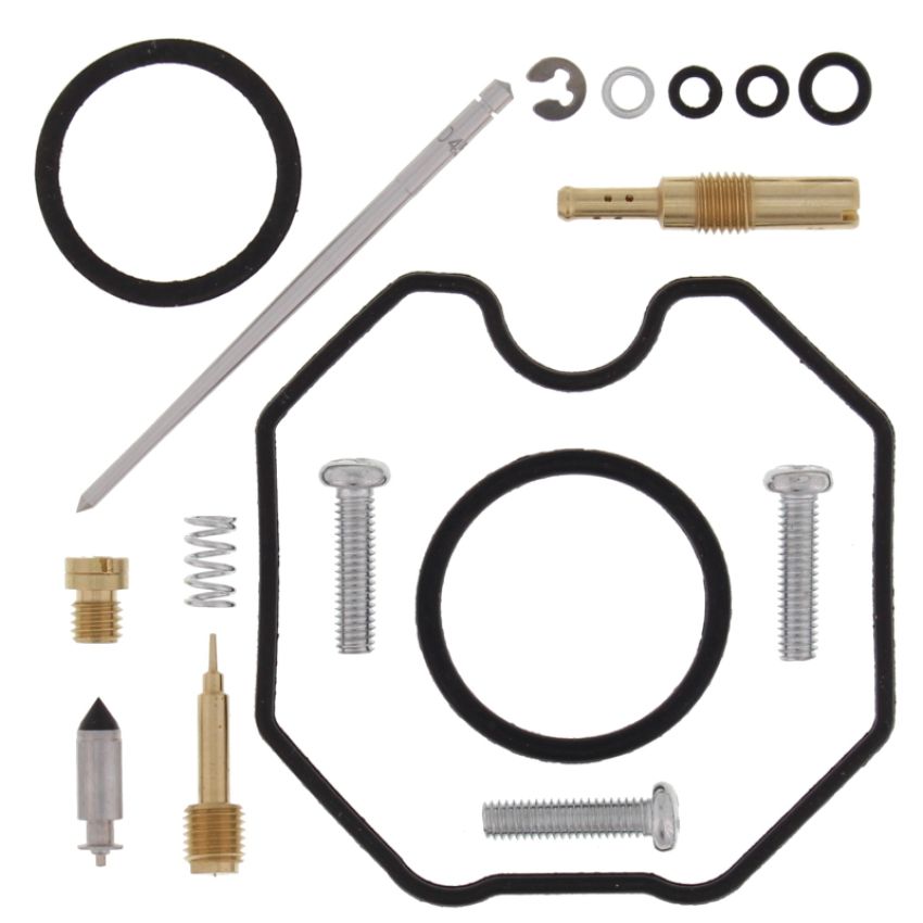 All Balls Racing 26-1179 14-18 Honda CRF125F Carburetor Rebuild Kit