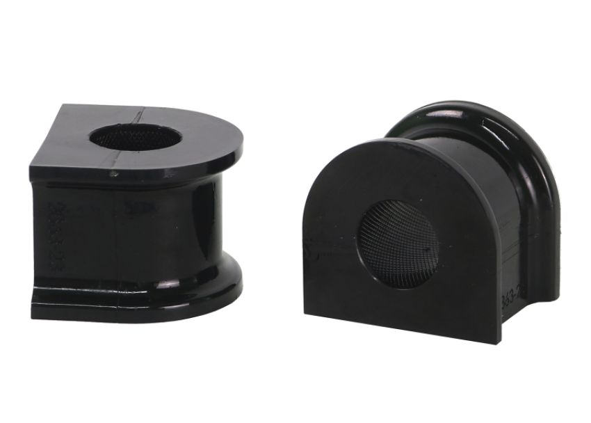 Whiteline W23788 2008-2009 Pontiac G8 Sway Bar Mount Bushing Kit - 23mm