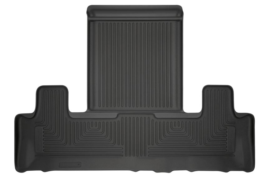 HUSKY LINERS HSK14351 3rd Seat Floor Liner