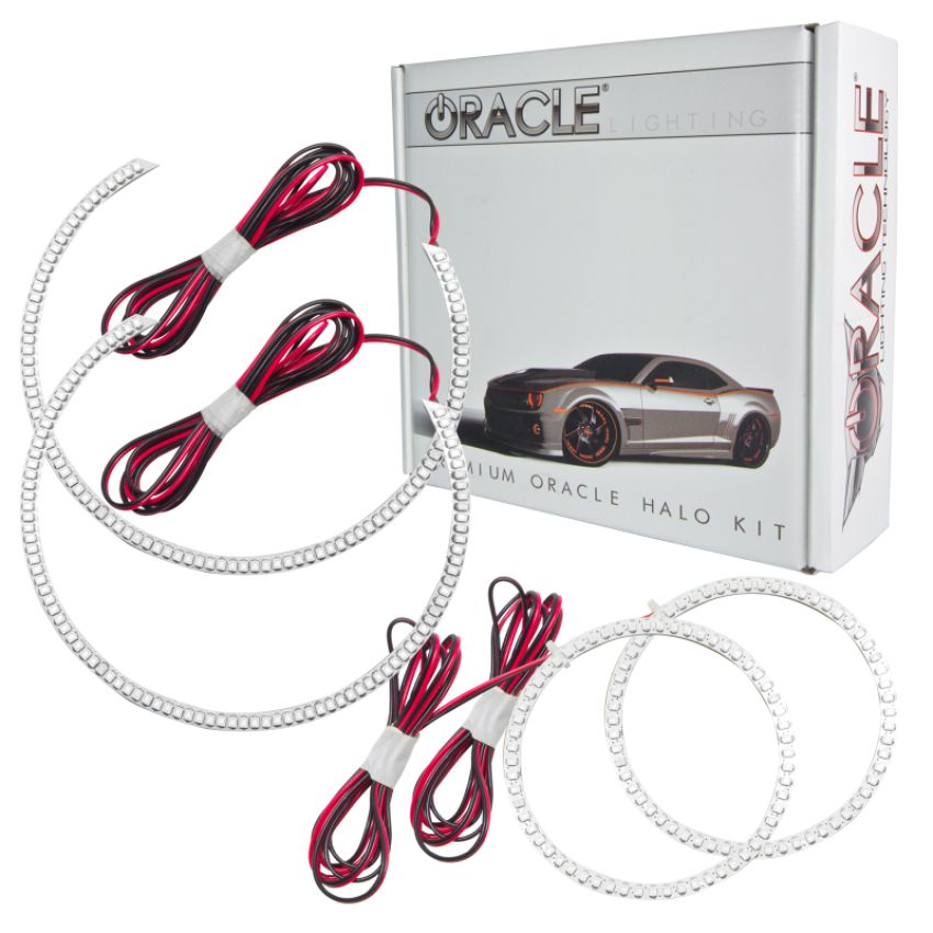 Oracle Lighting 2630-001 LED Halo Kit, White