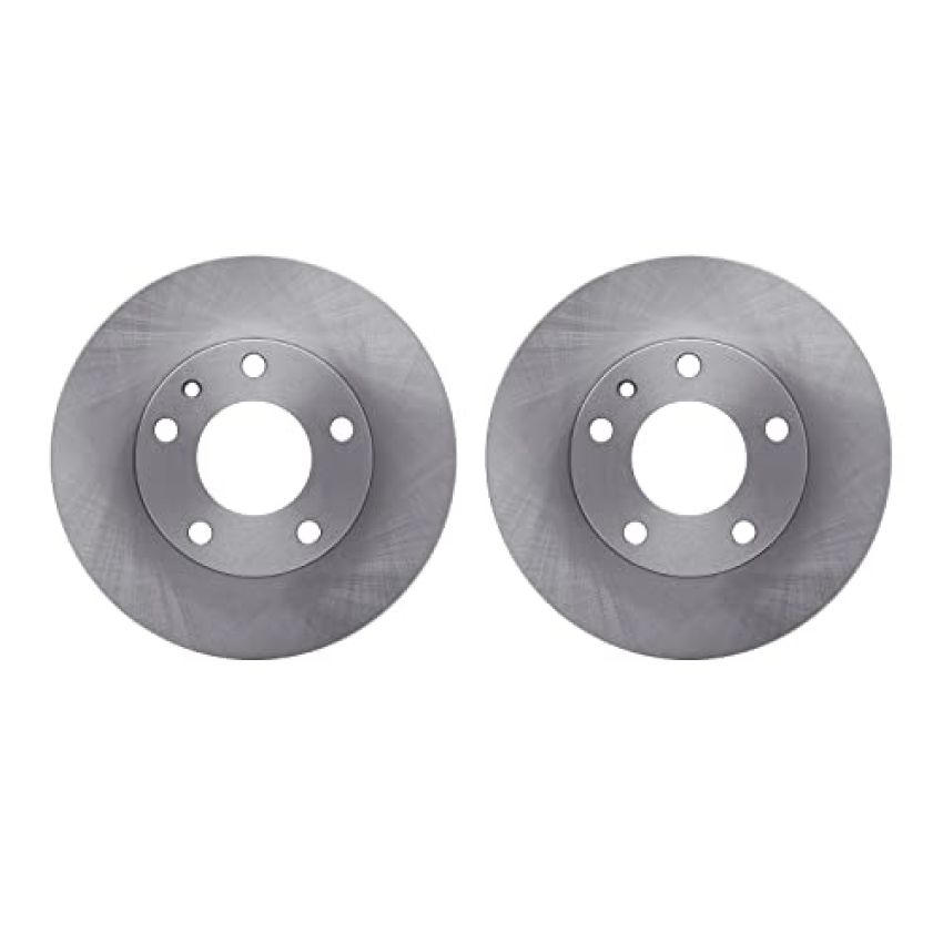 Dynamic Friction 6002-31013 Dfc Rotors
