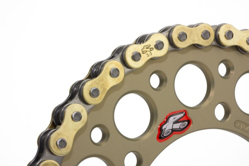 Renthal C429 R3-3 Road 520 - 116L SRS Road Chain
