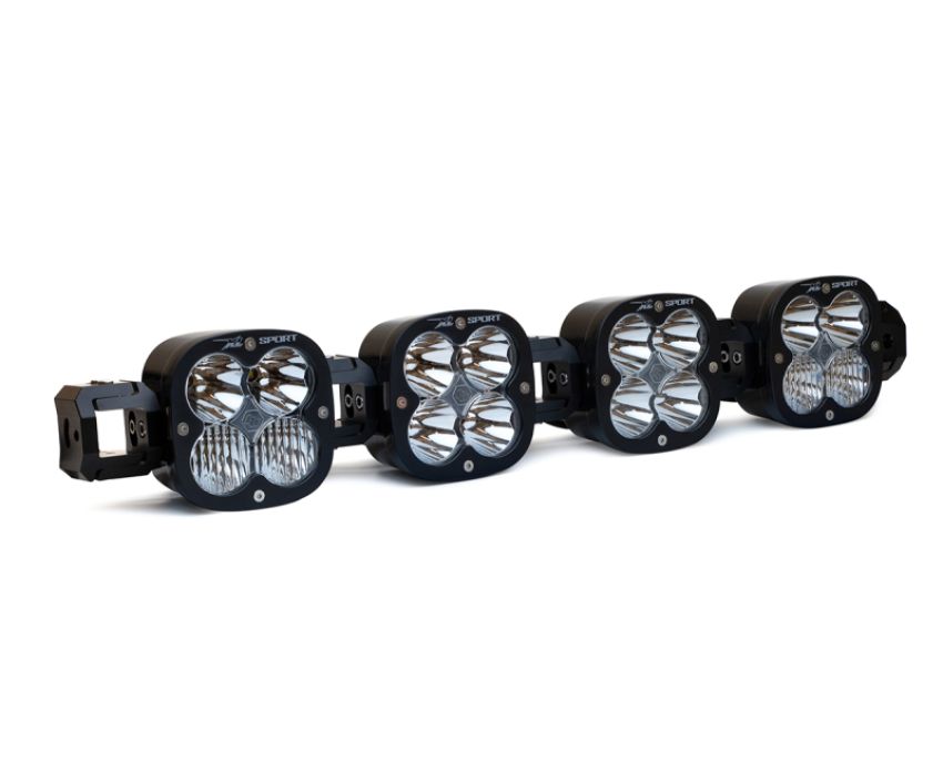 Baja Designs 740002 XL Sport Linkable LED Light Bar