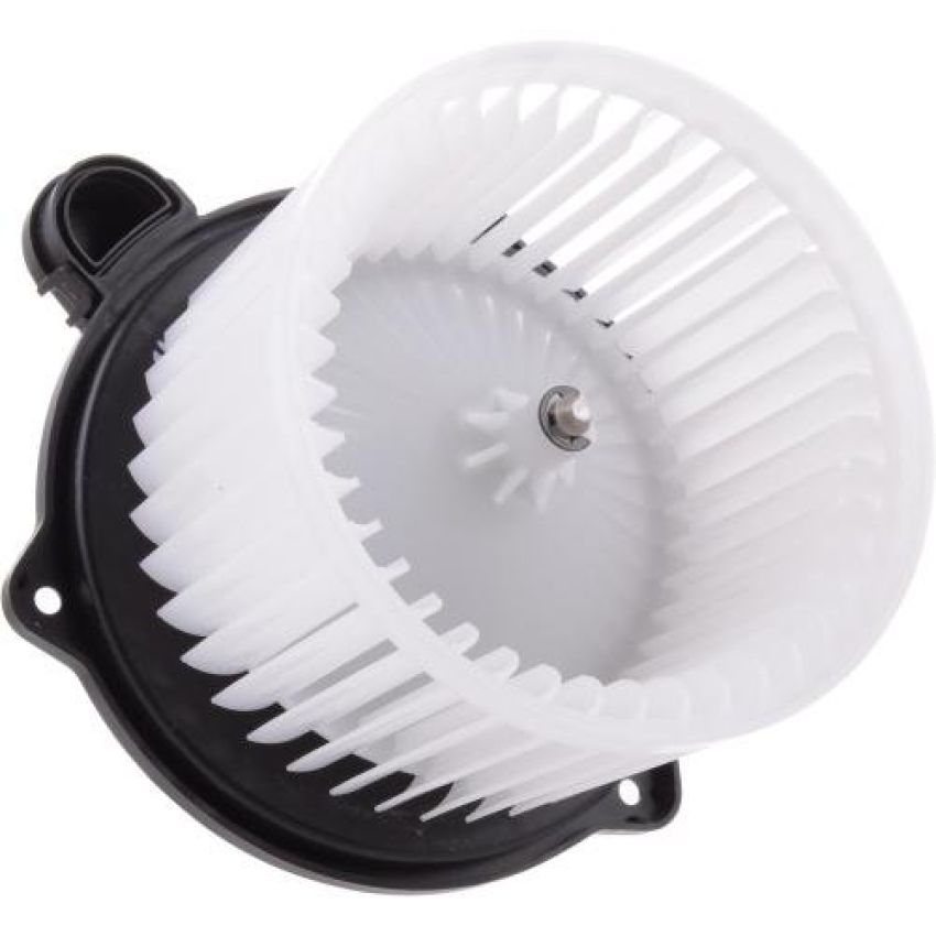 VDO PM4091 HVAC Blower Motor