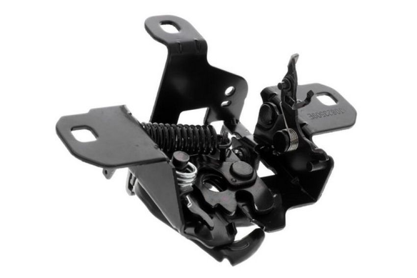 VAICO V10-3843 BONNET LOCK