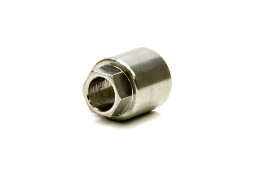 VINTAGE AIR VIN36140-MPA #6 SS Tite Fit Nut