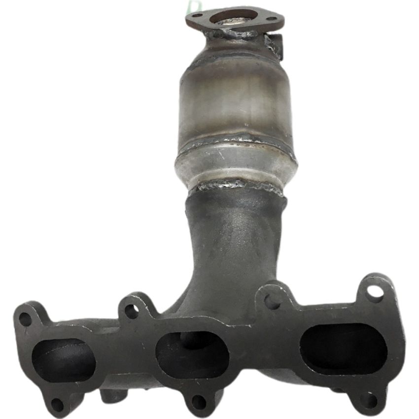 Davico Mfg 17169 Direct Fit Catalytic Converter