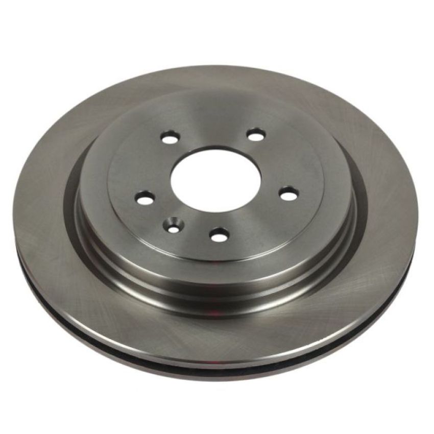 PowerStop AR82158 AutoSpecialty Brake Rotor