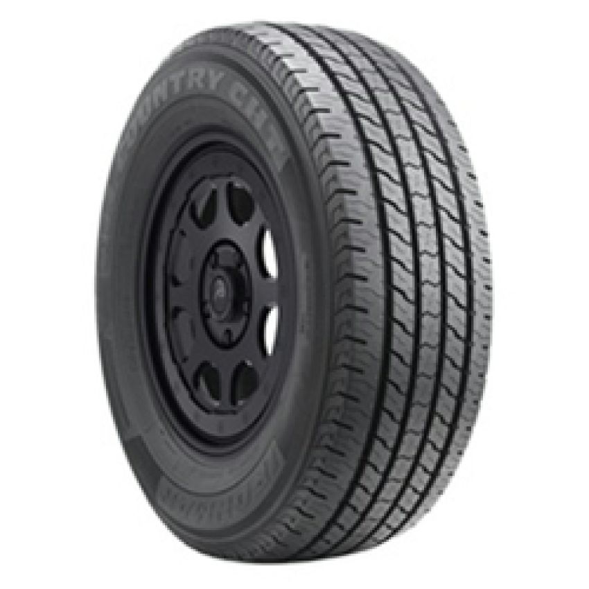 IRONMAN ALL Country CHT 265/75R16 All-Season