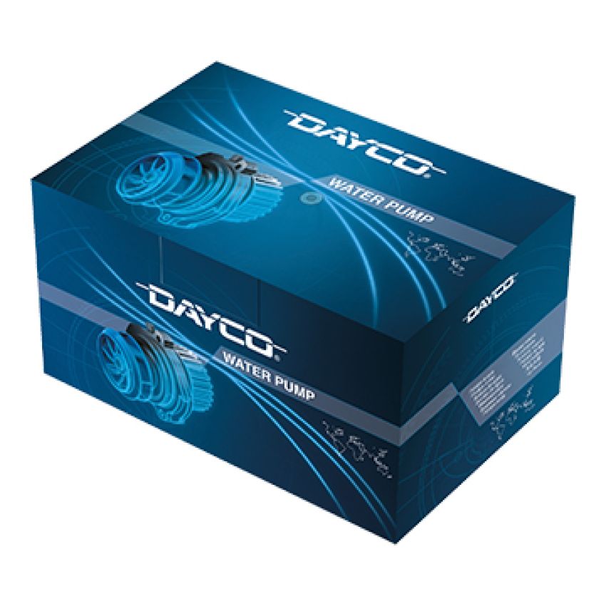 Dayco DP769 Water Pump