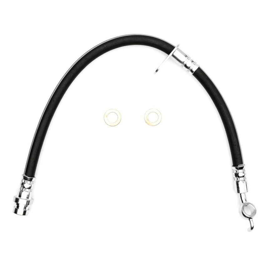 Dynamic Friction 350-72050 Brake Hose